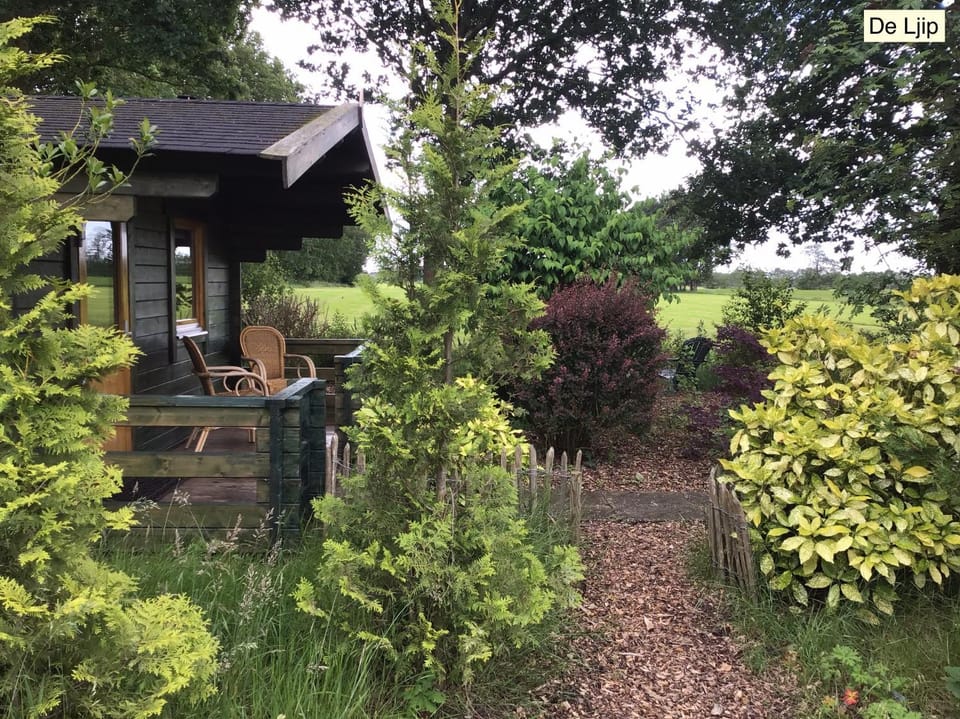B&B De Flecht - De Ljip Bed and Breakfast in Friesland, Netherlands