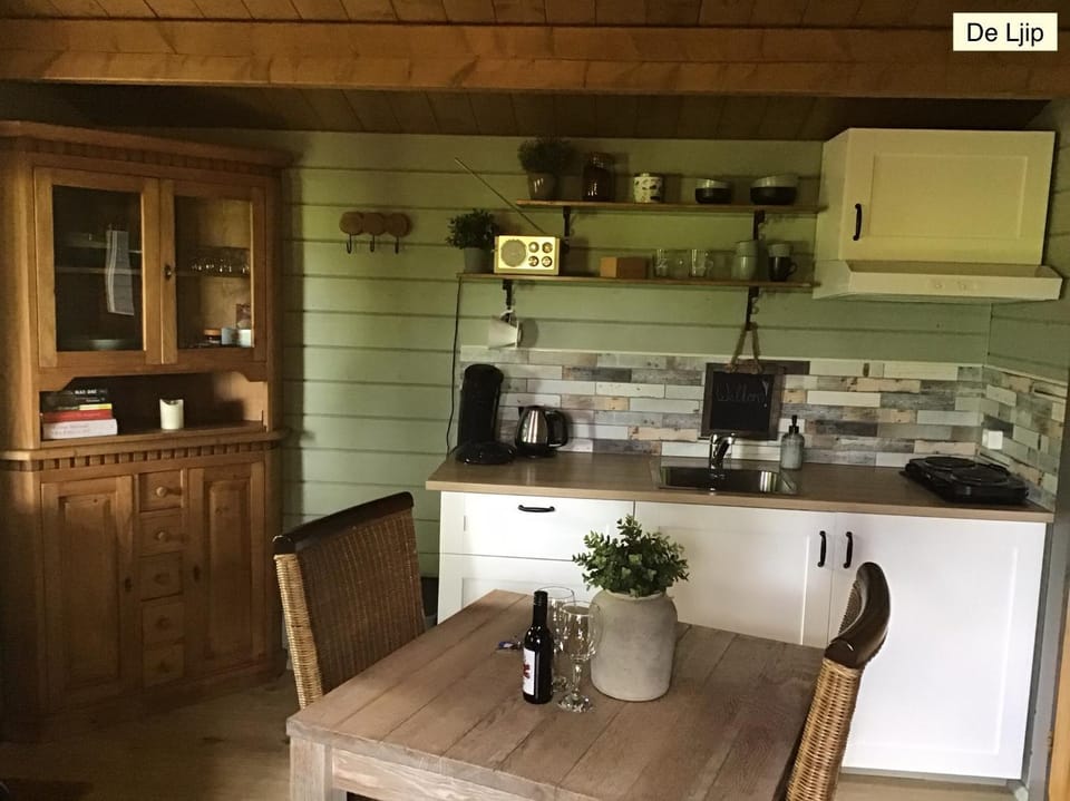 B&B De Flecht - De Ljip Bed and Breakfast in Friesland, Netherlands