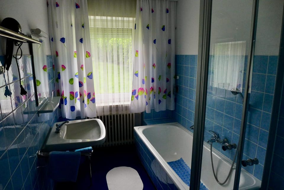 Die Gerti Apartment in South Bohemian Region