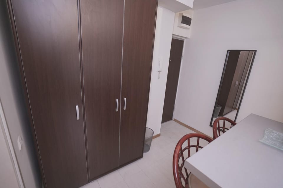 Ratan Apartment in Belgrade