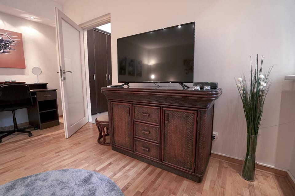 Ratan Apartment in Belgrade