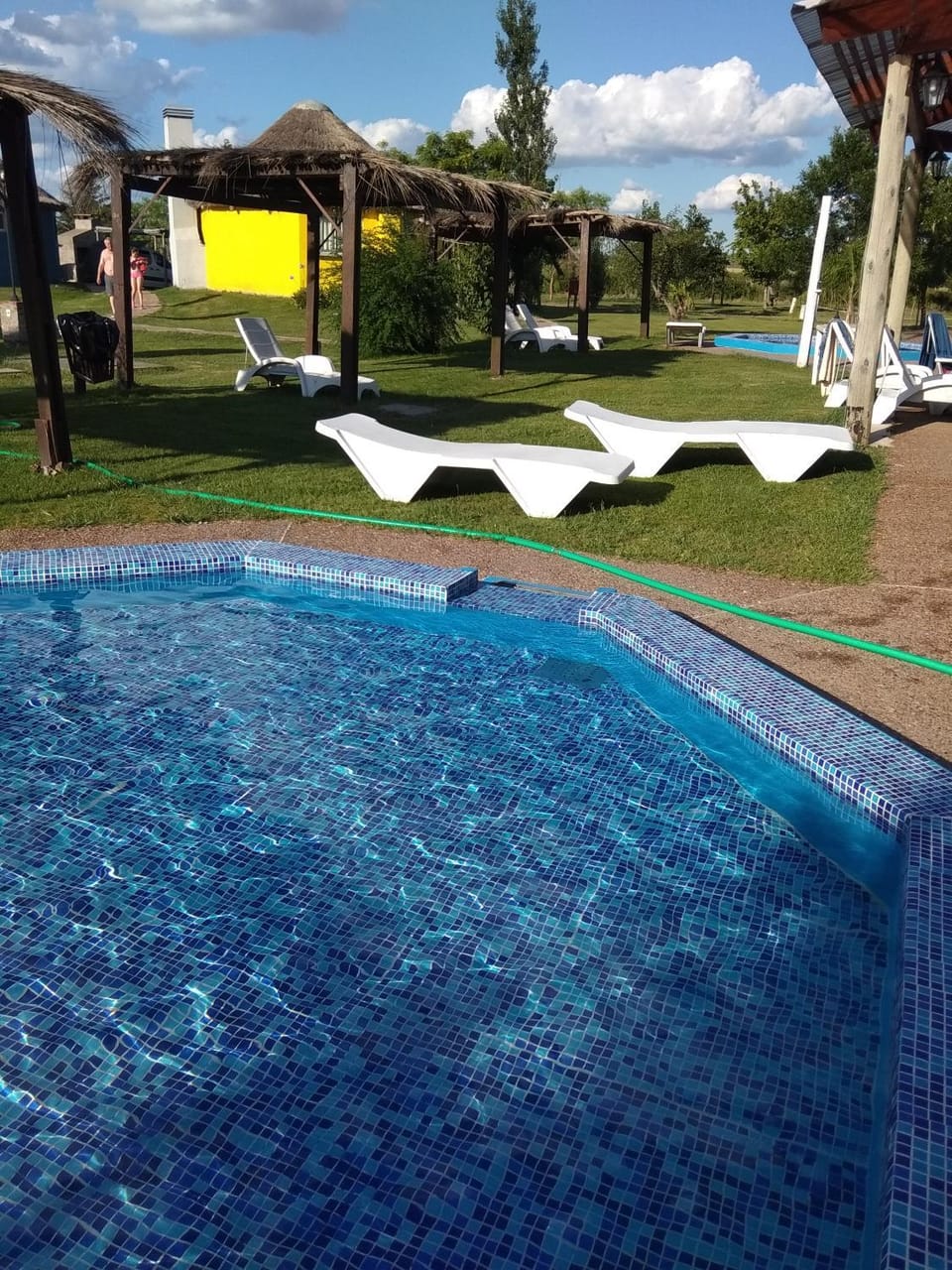 Termas Sol Y Luna con AGUA TERMAL Resort in Entre Ríos Province, Argentina