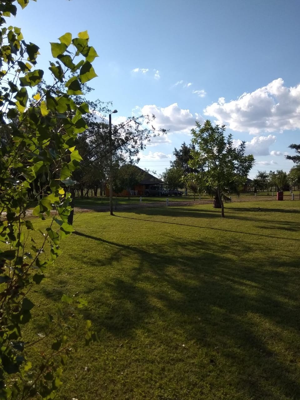 Termas Sol Y Luna con AGUA TERMAL Resort in Entre Ríos Province, Argentina