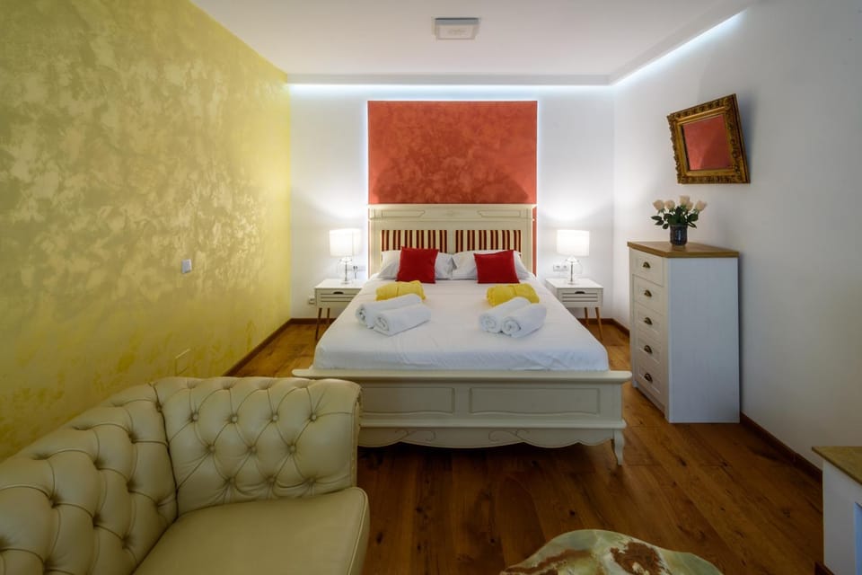 Ultracentral luxury apartment Apartment in Cluj-Napoca