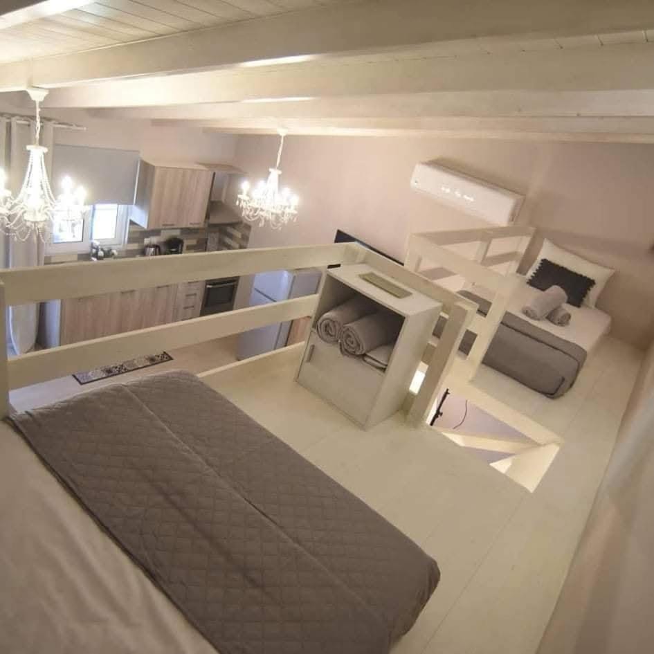 Stavros boutique apartments Apartment in Lefkada, Lefkada Municipality, Greece