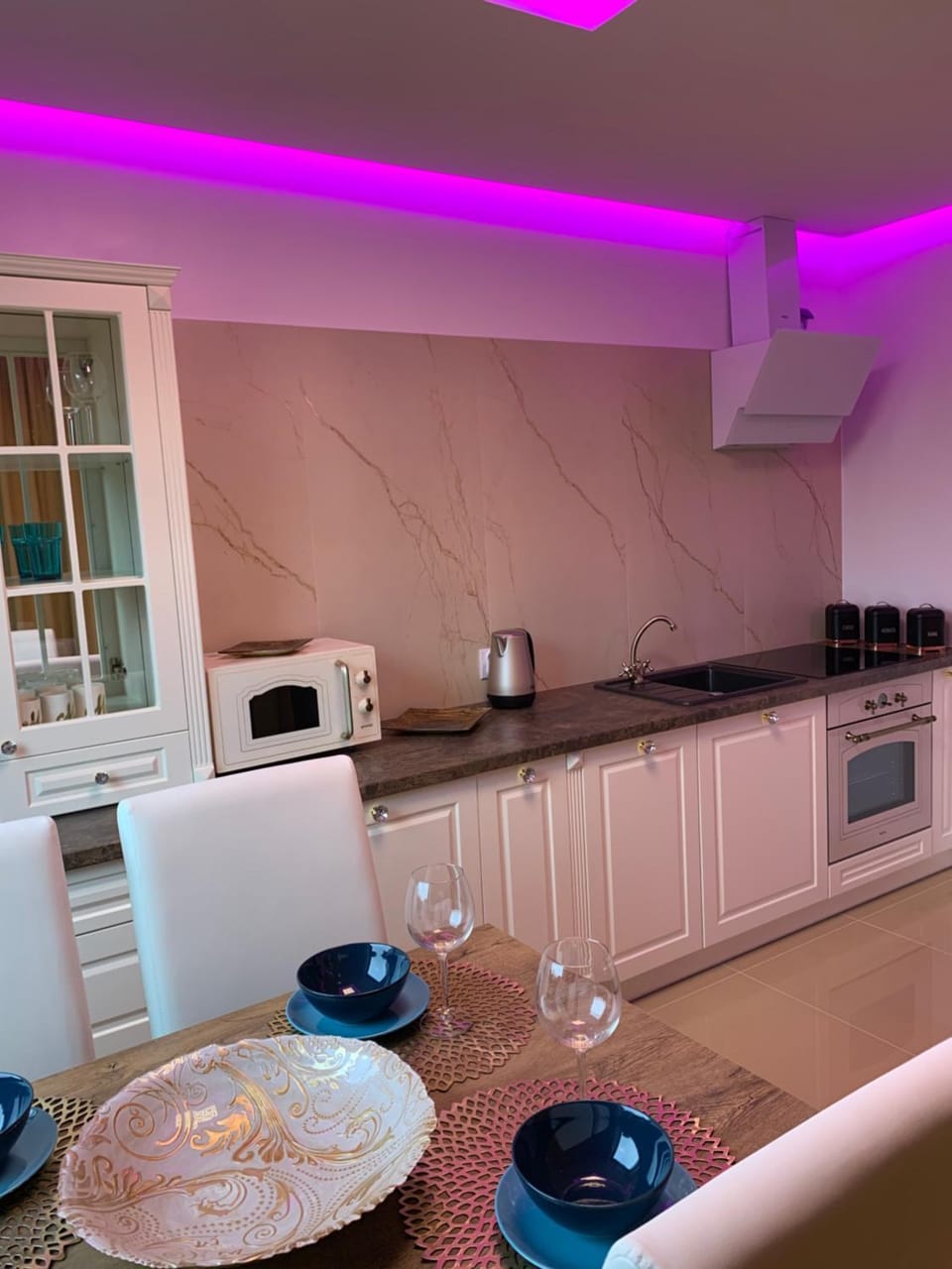 Apartament - Nice Place Apartment in Pomeranian Voivodeship