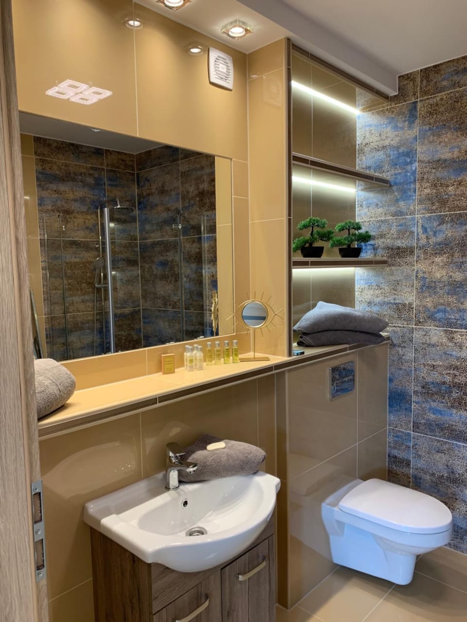 Apartament - Nice Place Apartment in Pomeranian Voivodeship