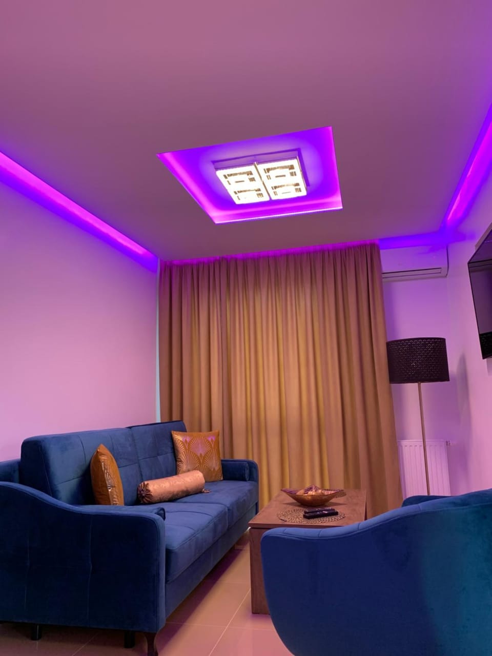 Apartament - Nice Place Apartment in Pomeranian Voivodeship