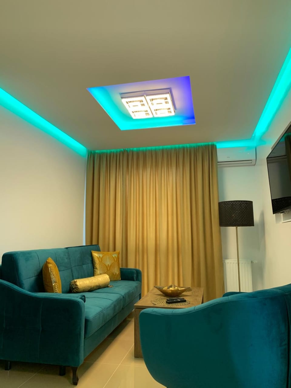 Apartament - Nice Place Apartment in Pomeranian Voivodeship