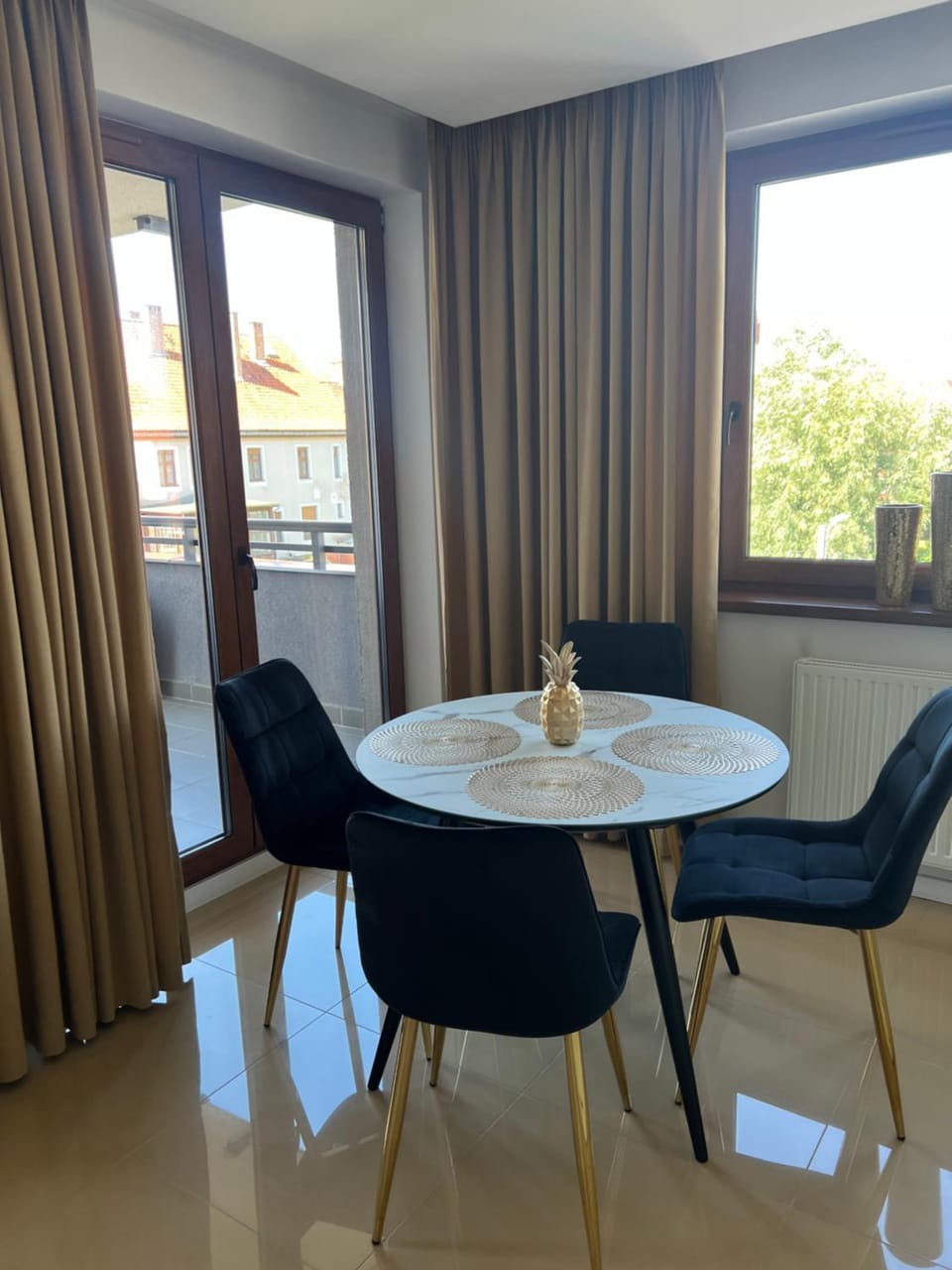 Apartament - Nice Place Apartment in Pomeranian Voivodeship