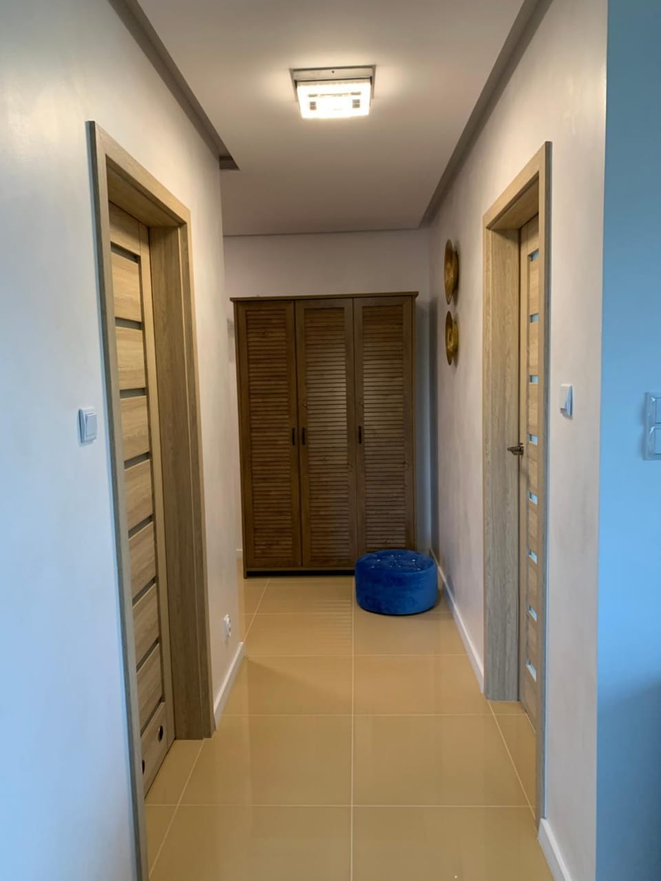 Apartament - Nice Place Apartment in Pomeranian Voivodeship