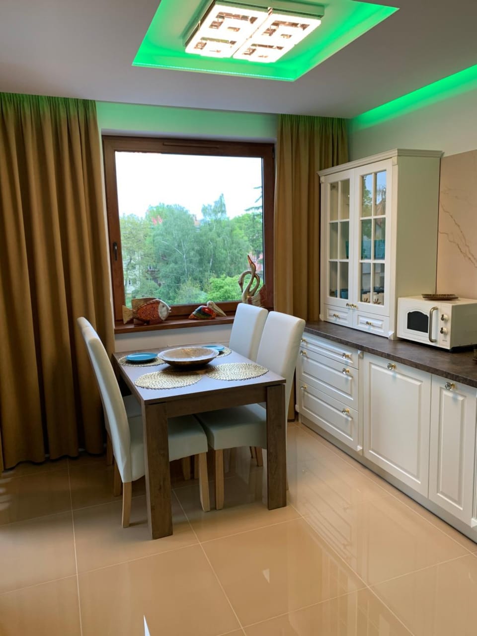 Apartament - Nice Place Apartment in Pomeranian Voivodeship