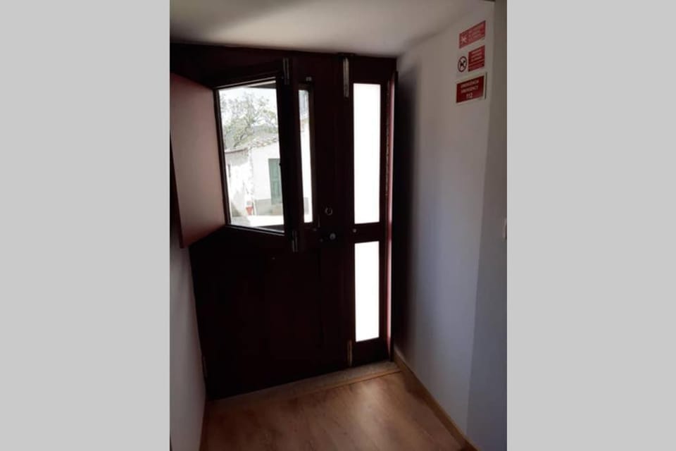Aurora Papas Apartment in Vila Real District