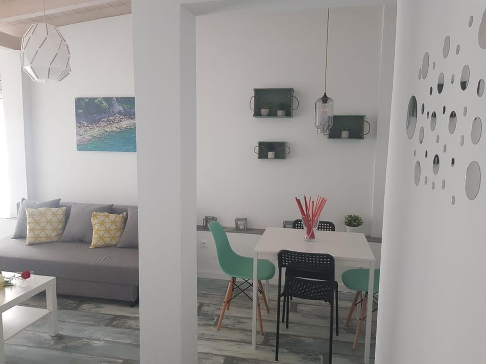 APT 6 - Apartamento en la playa de El Palo Apartment in Malaga