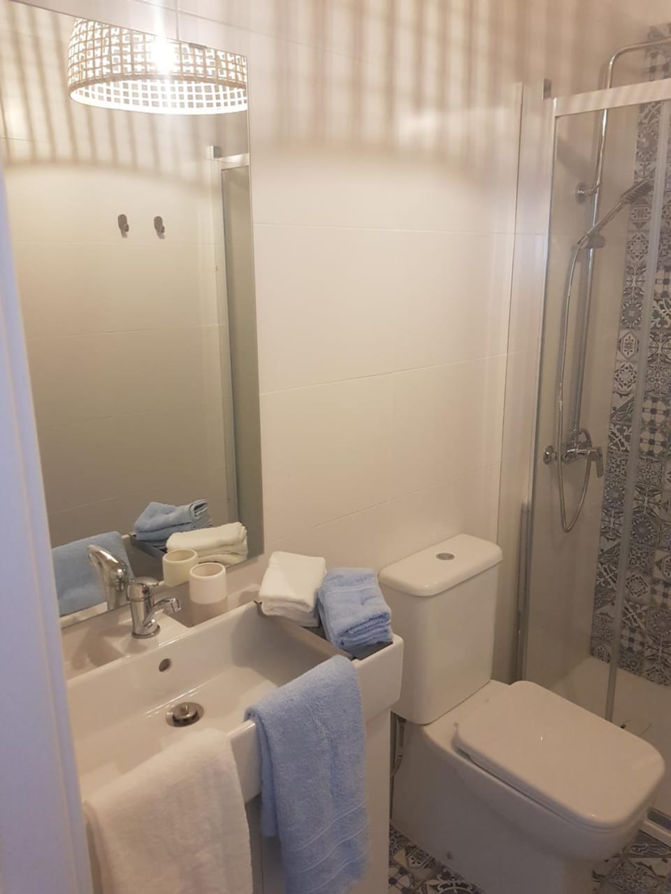 APT 6 - Apartamento en la playa de El Palo Apartment in Malaga