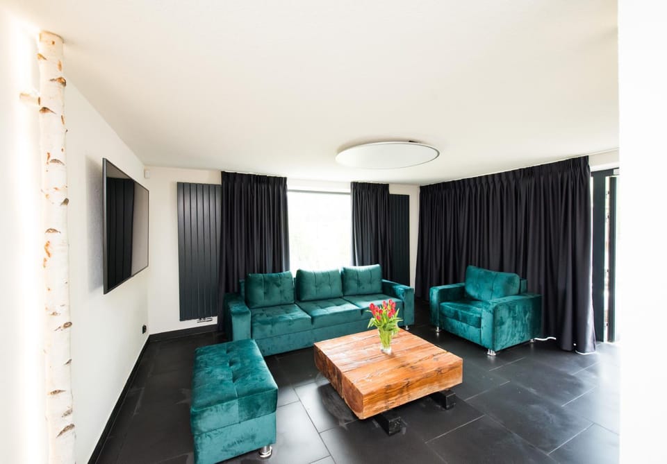 Apartamenty Minimal House Apartment in Poland