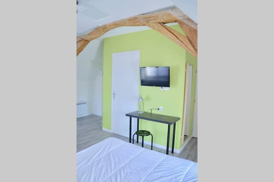 La petite maison appartement 2 Apartment in Centre-Val de Loire