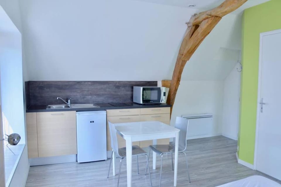 La petite maison appartement 2 Apartment in Centre-Val de Loire