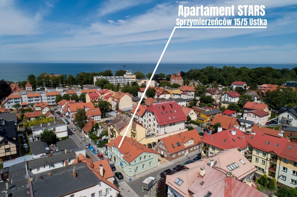 Property building, City view, Sea view