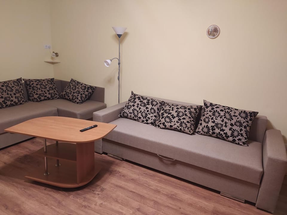 Rojas street apartments Apartment in Latvia