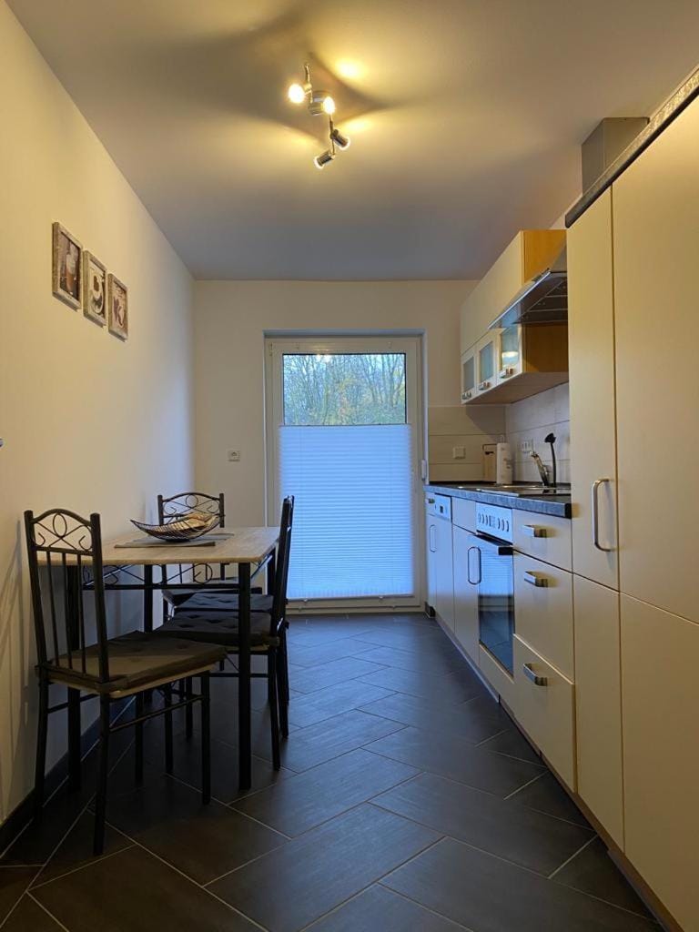 Gästewohnung 3 Apartment in Saxony-Anhalt, Germany