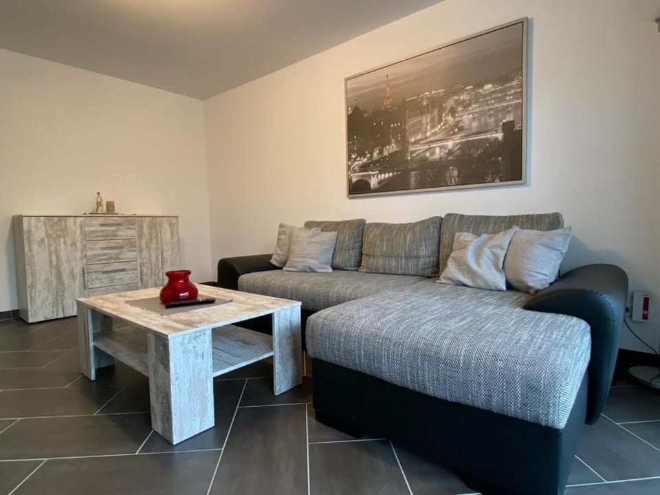 Gästewohnung 3 Apartment in Saxony-Anhalt, Germany