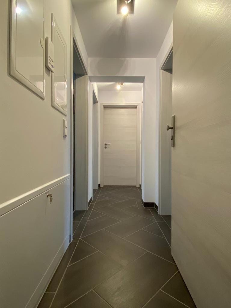 Gästewohnung 3 Apartment in Saxony-Anhalt, Germany