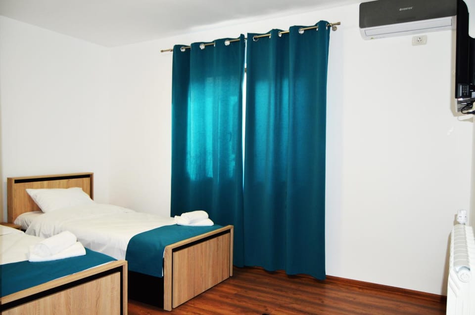 TV and multimedia, Bedroom