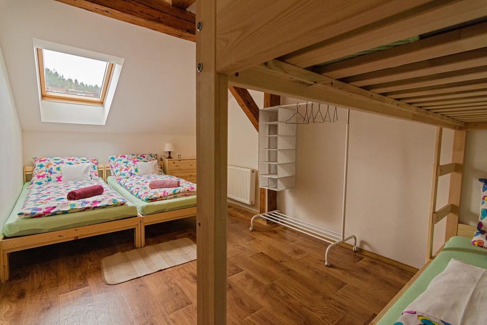 Apartman Charlie Apartment in Lower Silesian Voivodeship