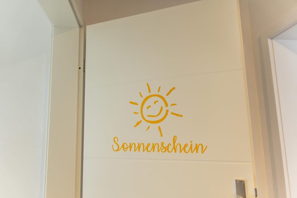 Property logo or sign