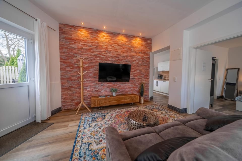 TV and multimedia, Living room, Photo of the whole room