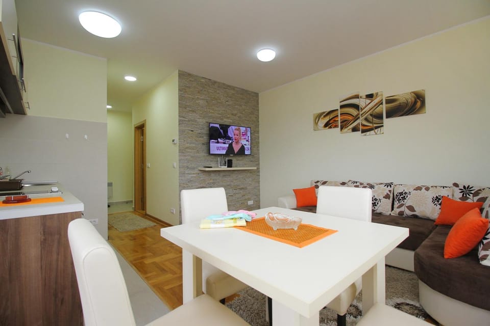 Zlatiborska Vila 1 Lux Apartment in Zlatibor