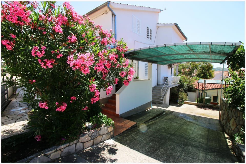 Studio Apartman Elena Apartment in Šibenik-Knin County, Croatia