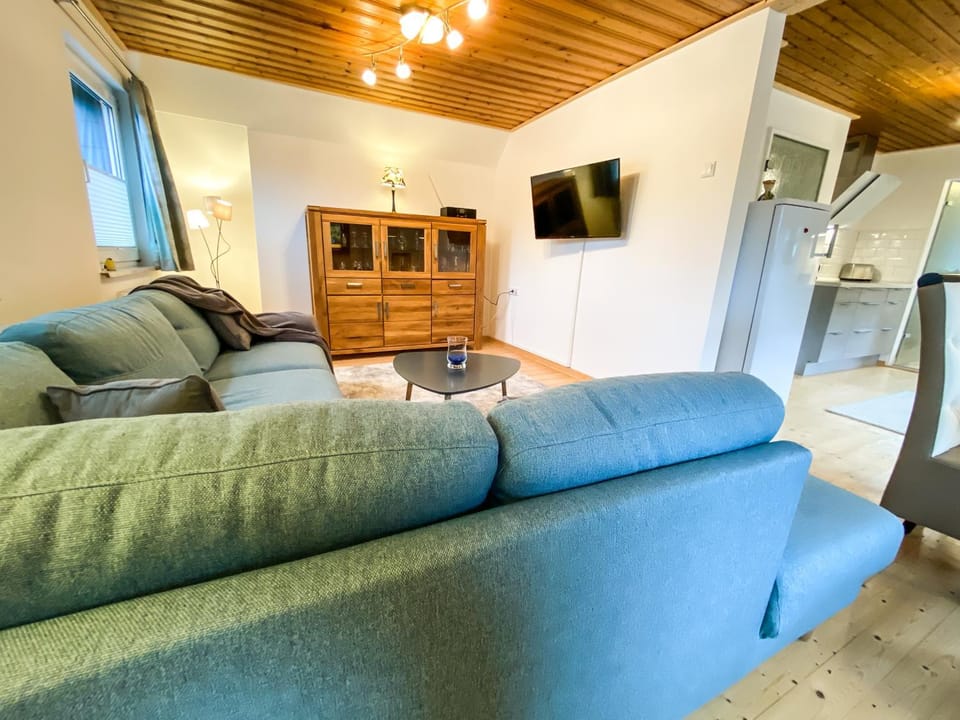 Ferienwohnung im Ottenhai (1.OG) Apartment in Goslar