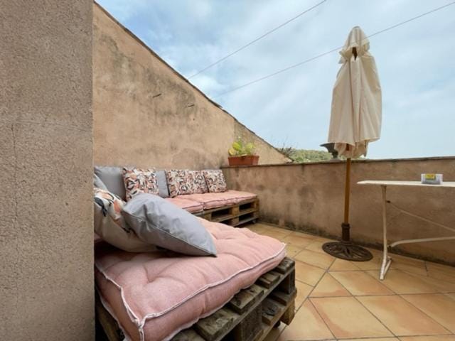 View (from property/room), Balcony/Terrace