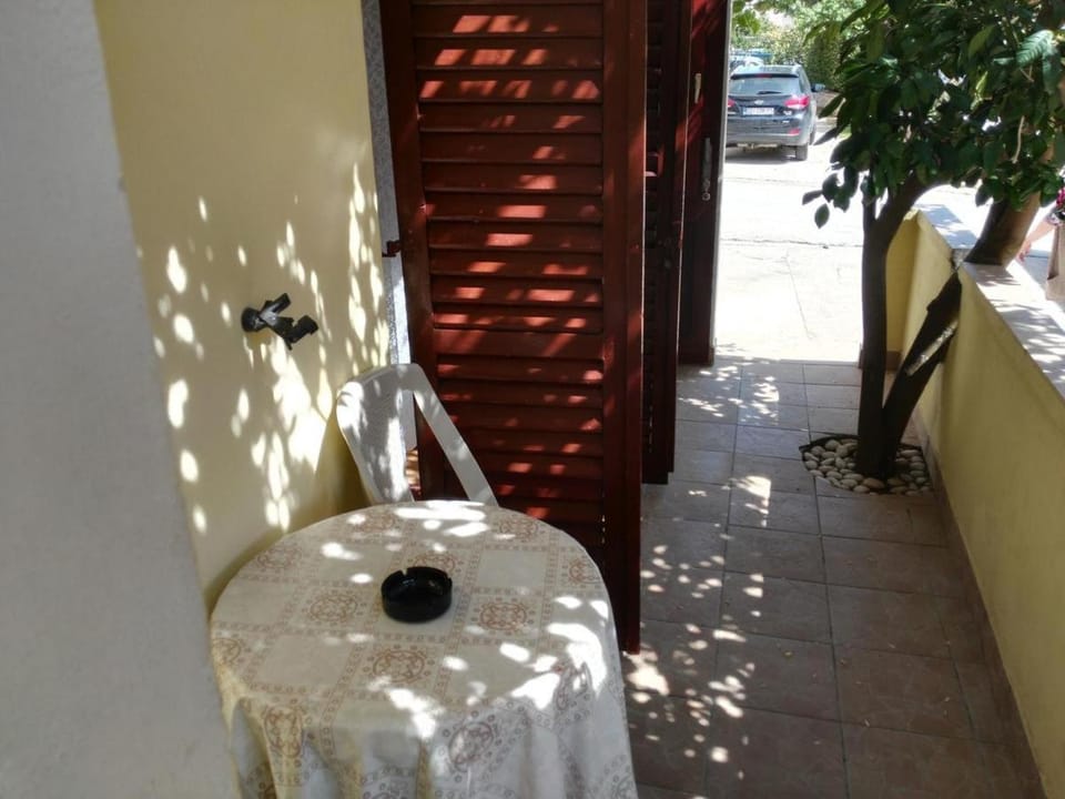 Apartmani Karuza Apartment in Novalja