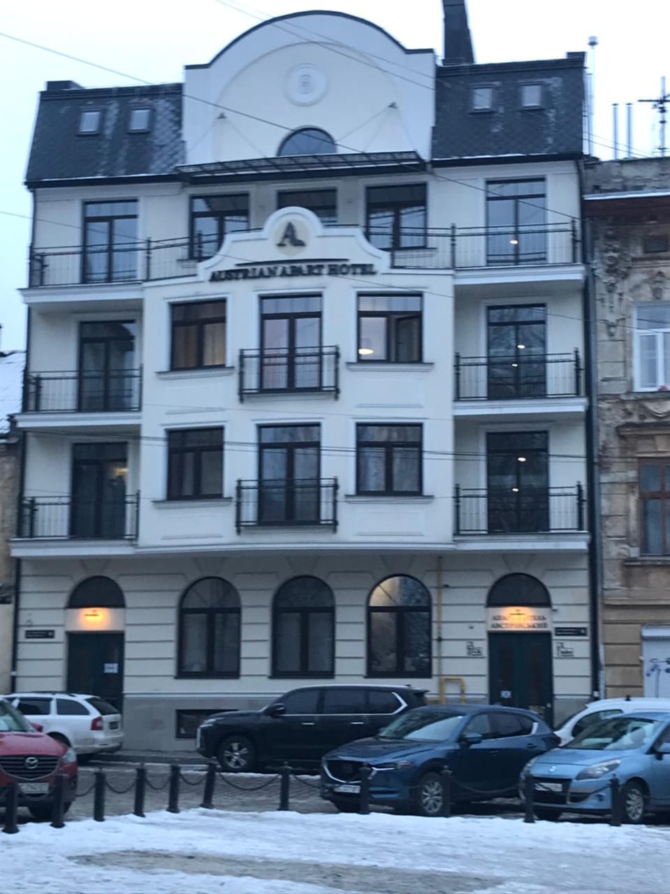 Neighbourhood