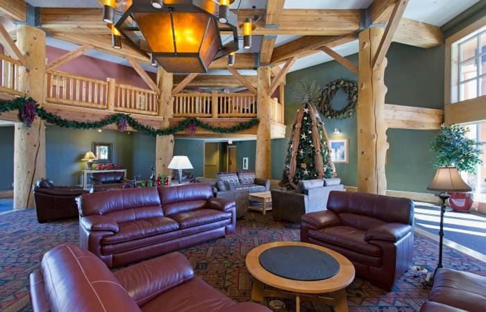 Sunstone Lodge by 101 Great Escapes Apartment in Mammoth Lakes