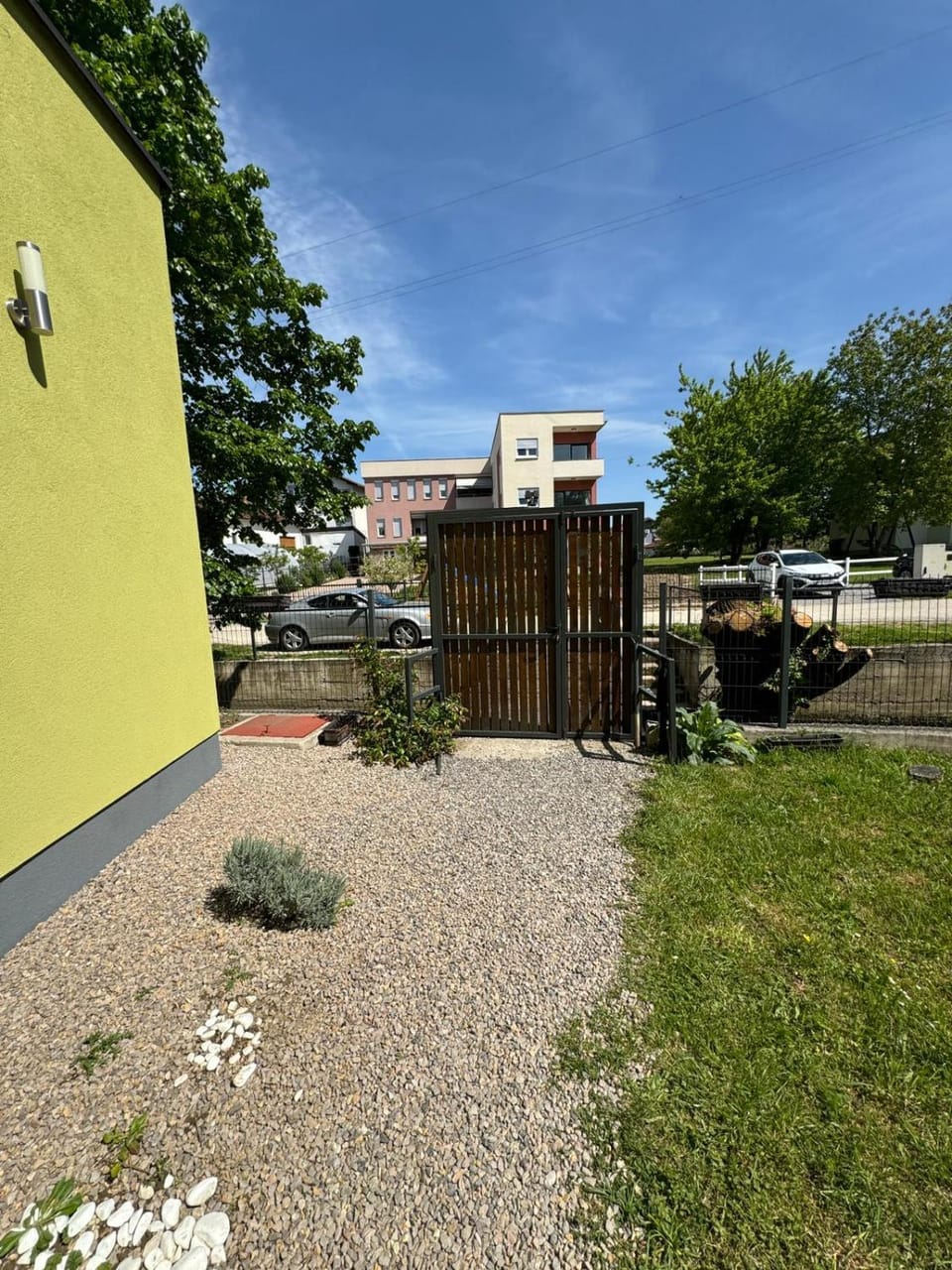Apartman Dzenis Apartment in Lika-Senj County