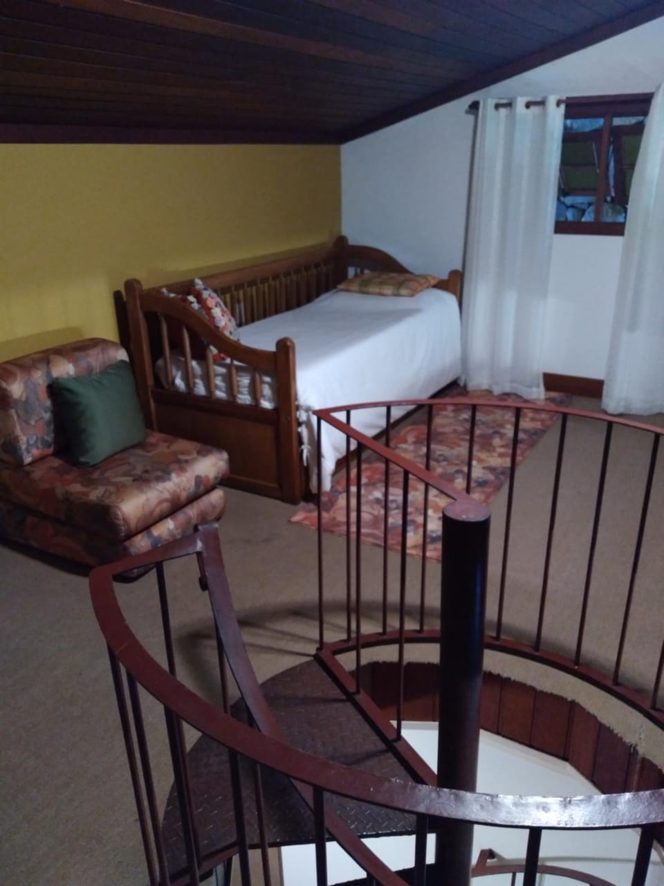 Bromélia Sabiá & Cia Bed and Breakfast in State of Rio de Janeiro