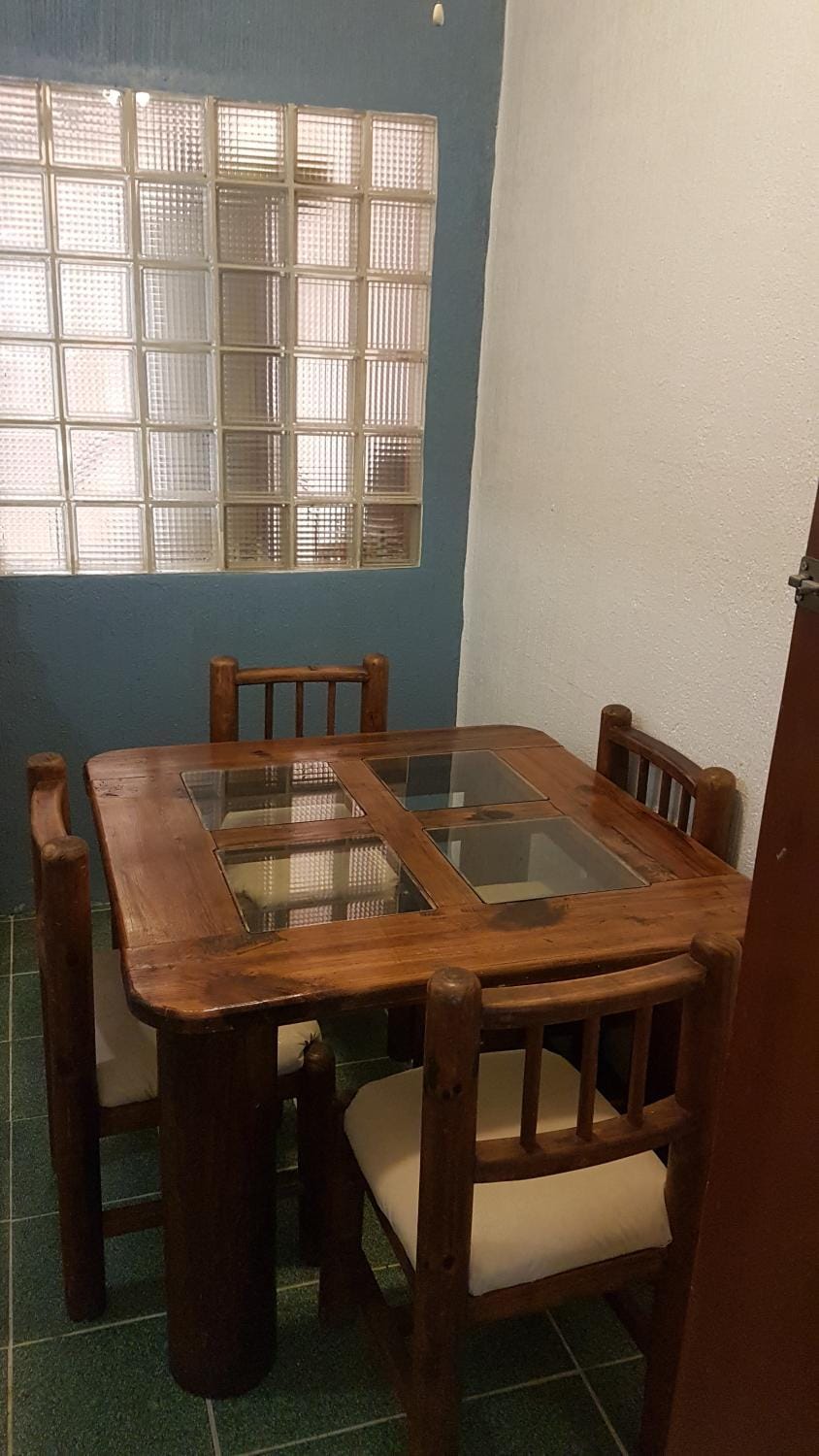 Steinhaus Suites Emilio Castelar Apartment in Mexico City