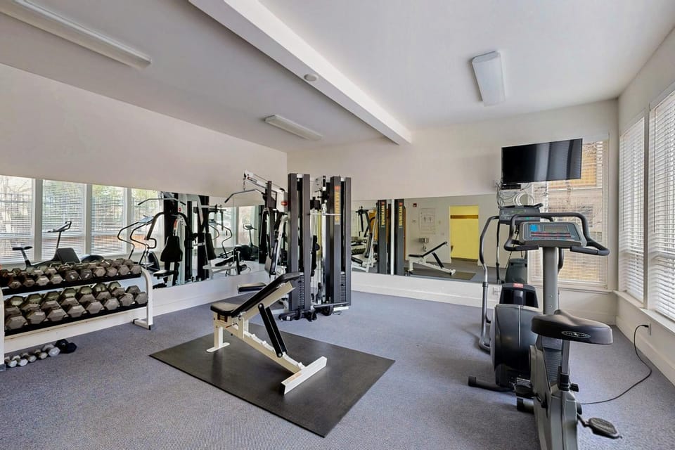 Wood River Condo Apartment in Ketchum