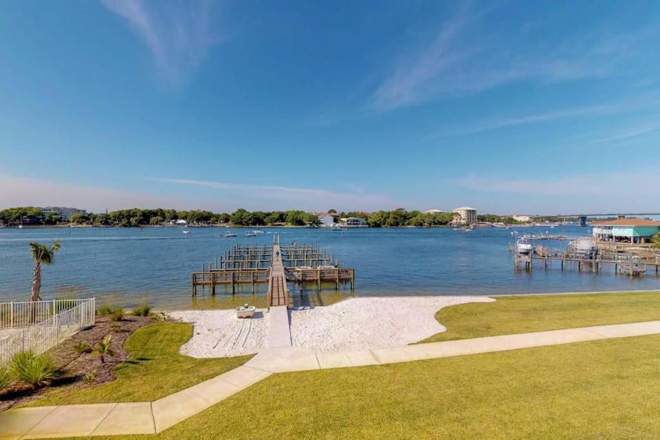Sound Side #209 House in Okaloosa Island