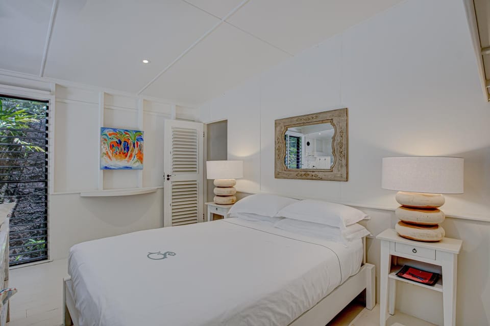 Sejala Beach Huts Resort in Mission Beach