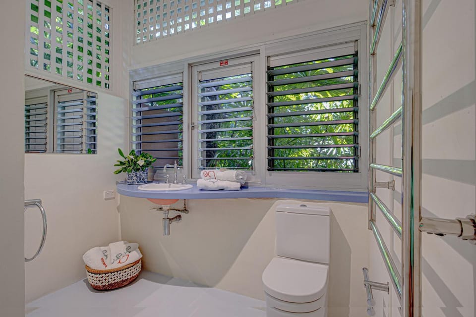 Sejala Beach Huts Resort in Mission Beach