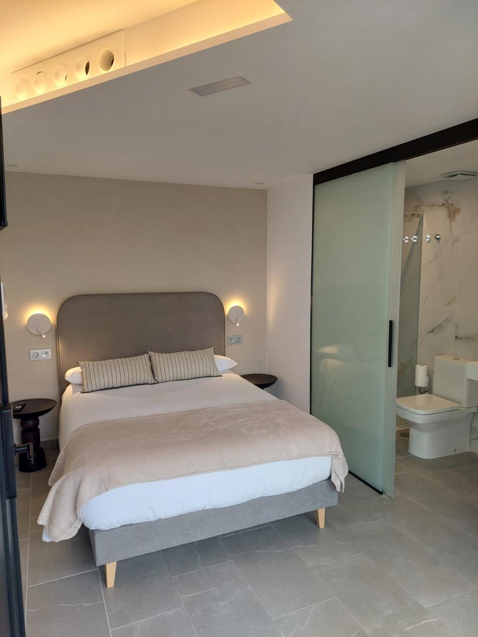 Solpor do Coído Hotel in Muxía