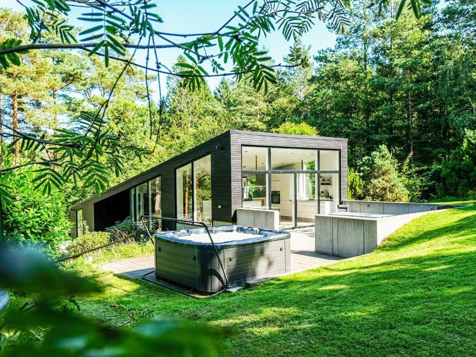 Spa and wellness centre/facilities
