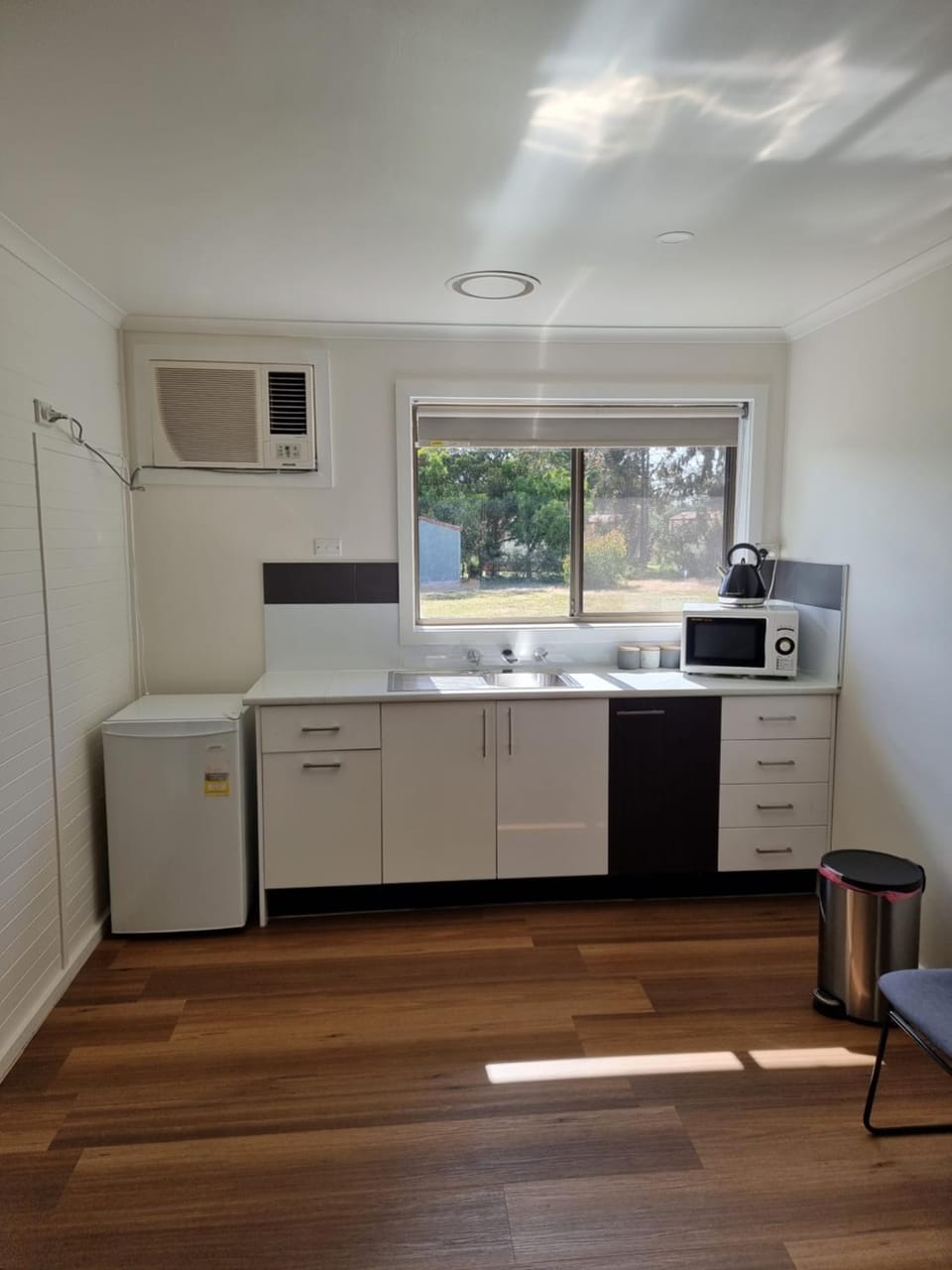 The Rocks Apartments Nature lodge in Halls Gap