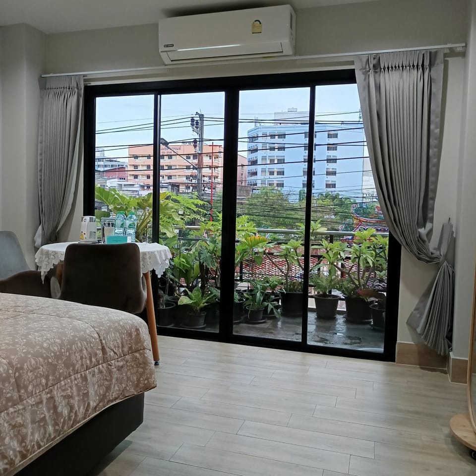 IHome Hatyai Apartment in Thailand