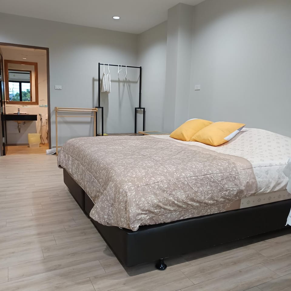 IHome Hatyai Apartment in Thailand